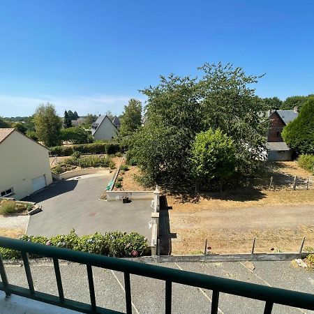 Studio Cosy Avec Parking Et Wifi Gratuit Bagnoles de l'Orne Normandie Luaran gambar